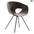 Flat 923 Chair By Tononitalia - Thumbnail 5