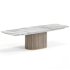 Meridiana Chair Alcor Table By Amgrades - Thumbnail 1