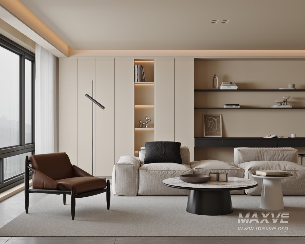 living room - Image 3