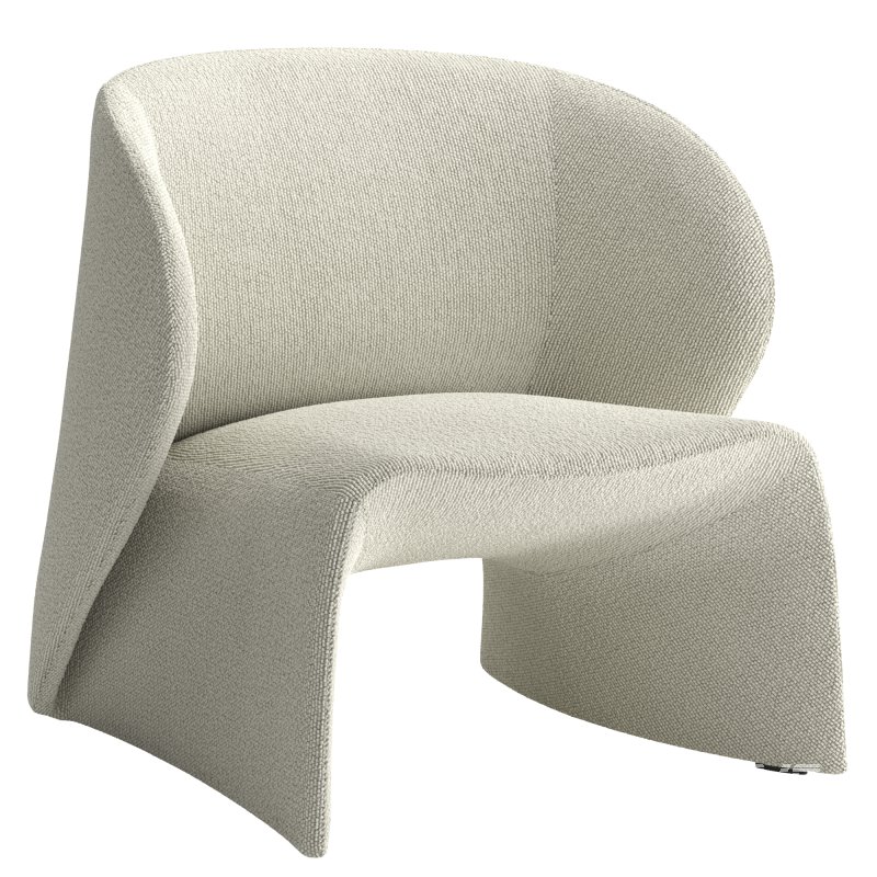 Bebitalia Narinari Amchair - Image 2