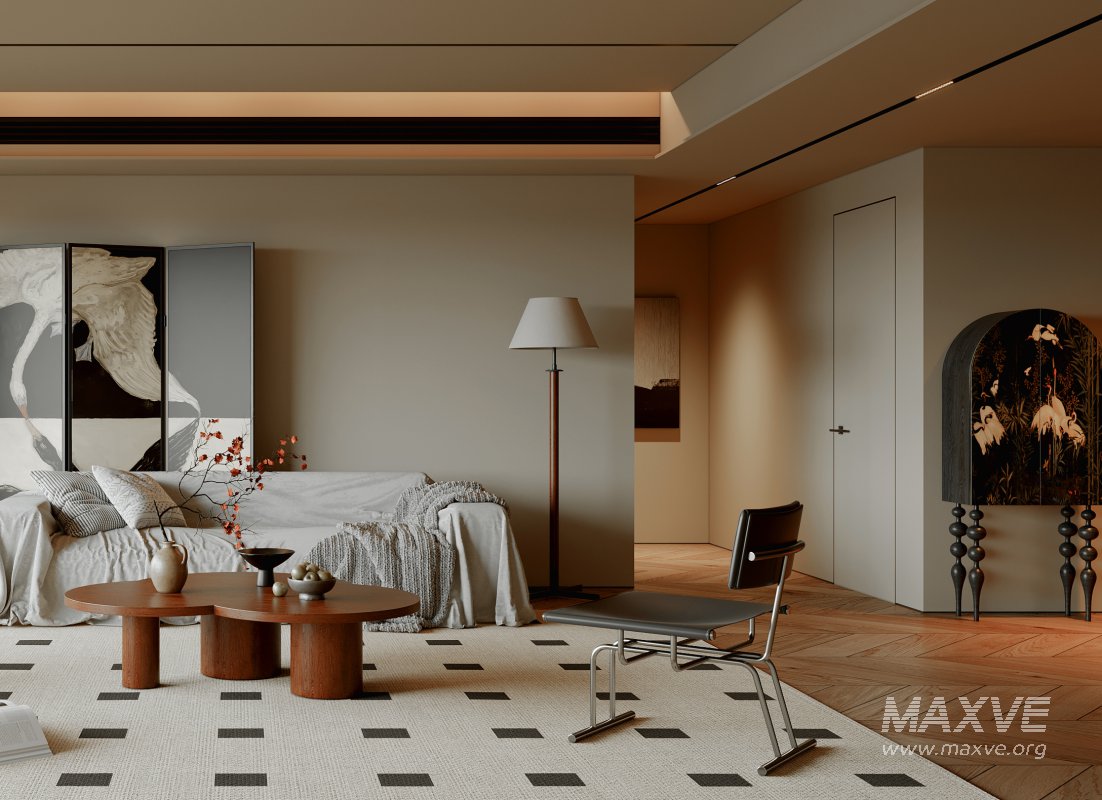 living room - Image 2