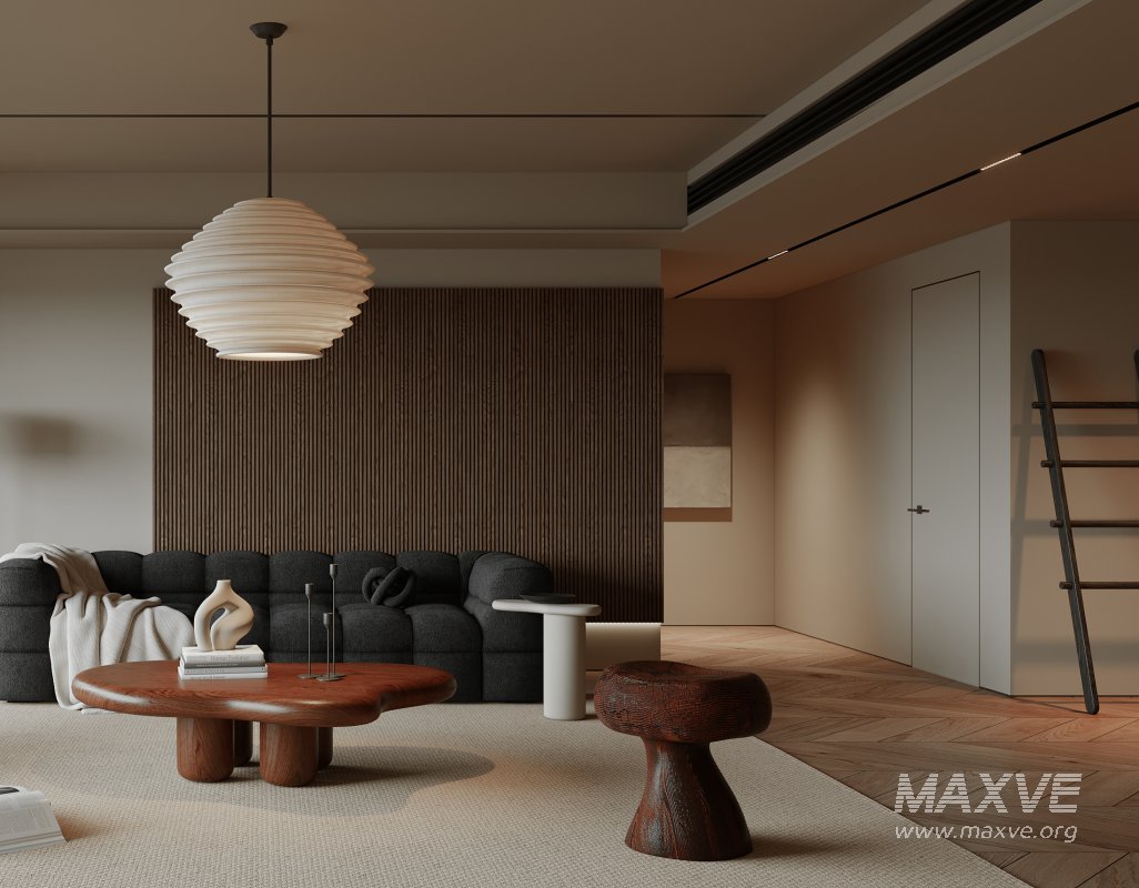 living room - Image 3