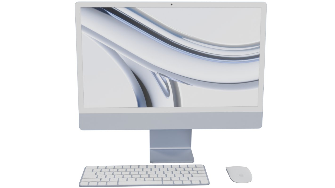 Apple iMac - Image 6