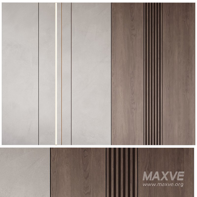 Headboard 07 - Image 1