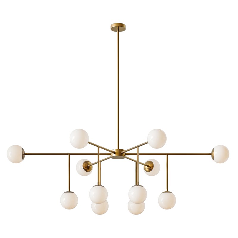 Chandelier Aram - Image 4