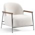 SEJOUR LOUNGE CHAIR By Gubi - Thumbnail 2