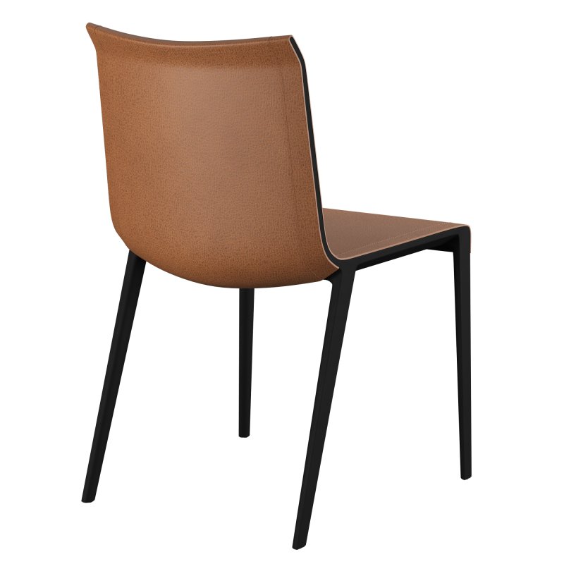 Bebitalia Charlotte chair - Image 4