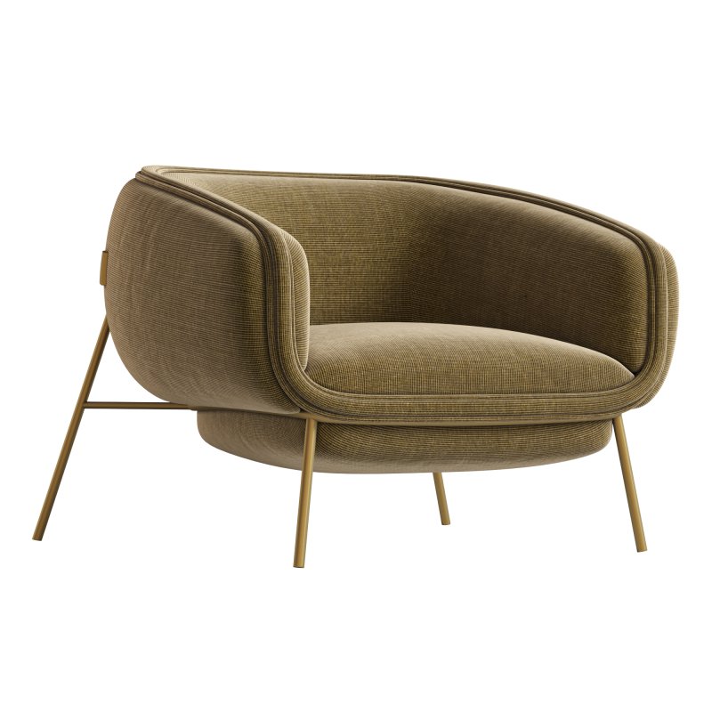 BLOP Armchair - Image 2