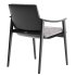 Minotti FYNN Dining Chair with cushion - Thumbnail 2