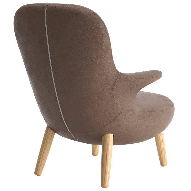 Bebitalia Omoi Amchair - Image 3
