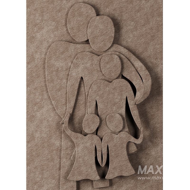 Decorative Frame Set10 - Image 4