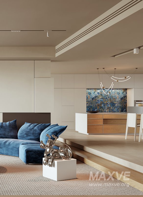 living room - Image 3