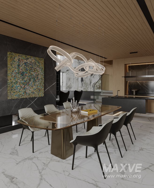 Modern Villa - Image 6