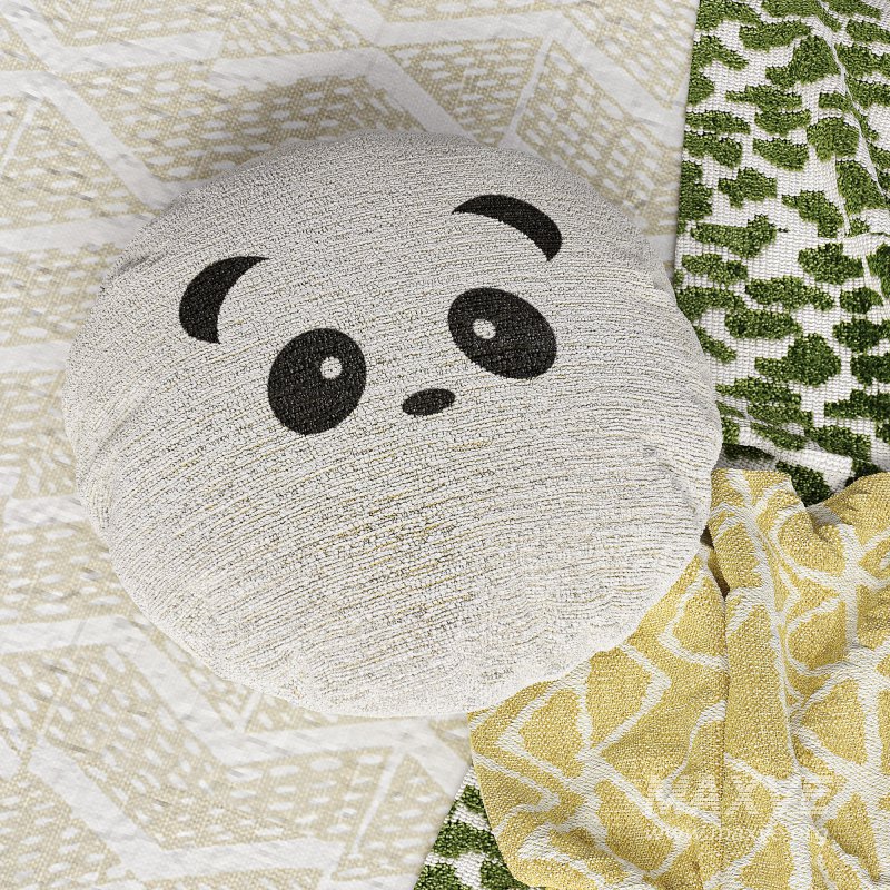 Children’s Bed 01 - Image 8