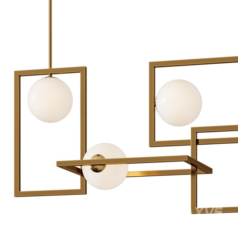 Chandelier Erasmus - Image 13