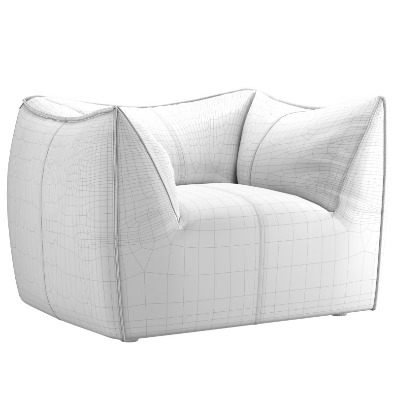 Bebitalia Le Bambole Amchair - Image 7