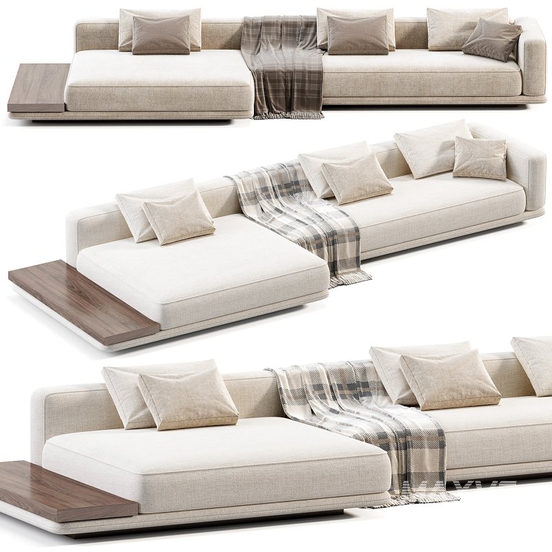Minotti Horizonte - Image 4