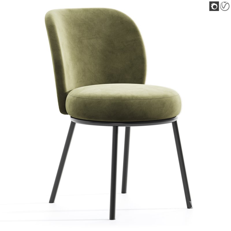 Metiz chair - Image 3