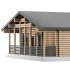 Home Design 24 For Exterior - Thumbnail 5