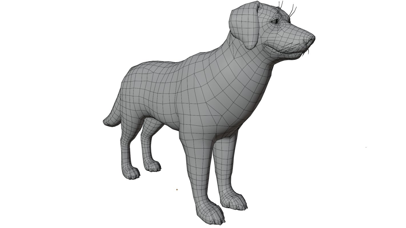 Golden Retriever - Image 16