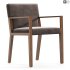 Euthalia Armchair - Thumbnail 3