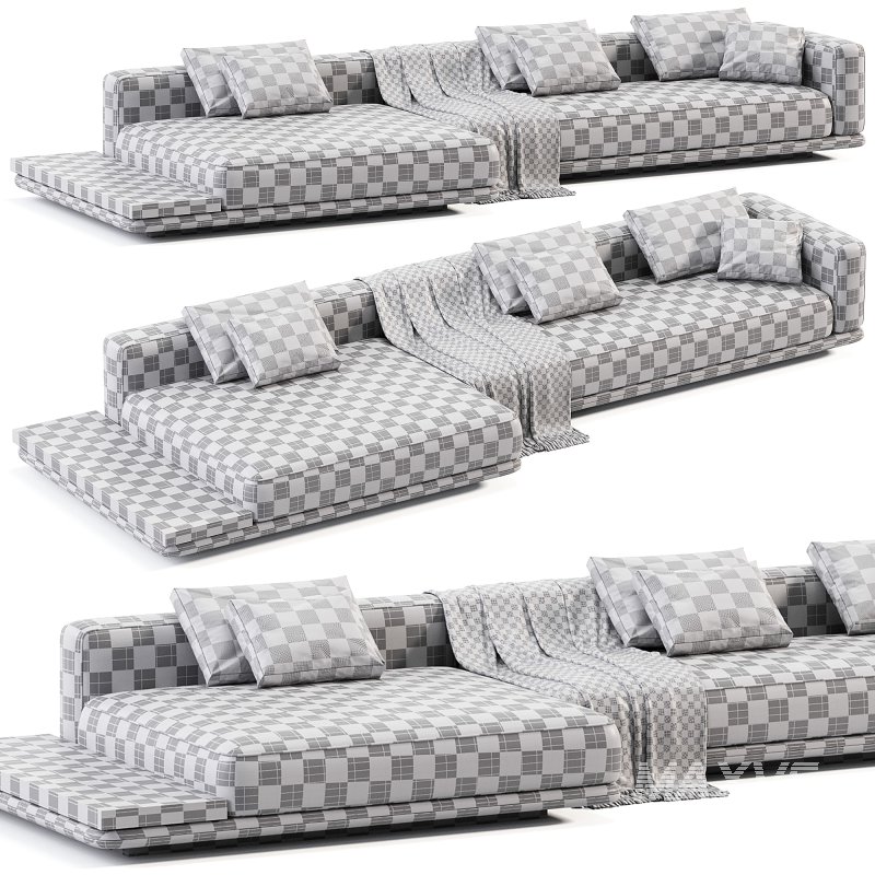 Minotti Horizonte - Image 5