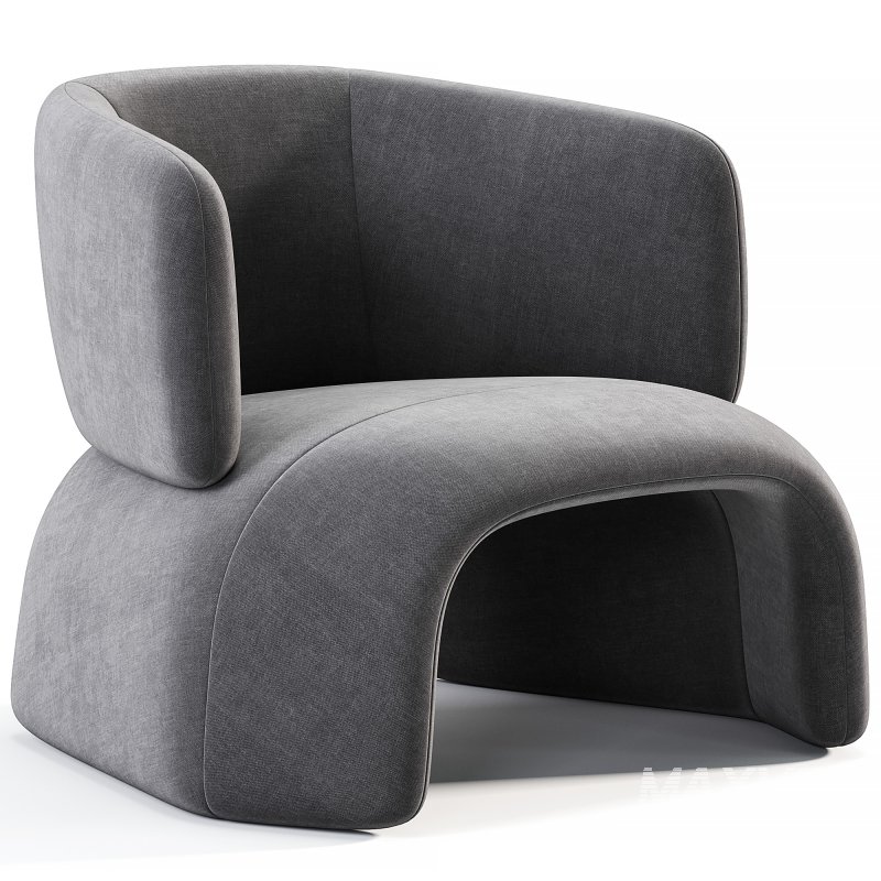 ICARUS Armchair By Linteloo - Image 5