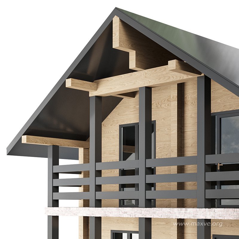 Home Design 2 For Exterior - Image 11