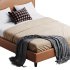 Cassis Upholstered bed - Thumbnail 12