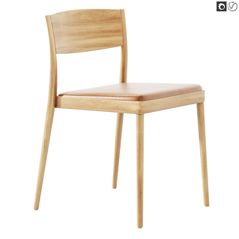 Miss Chair By Tononitalia - Image 3