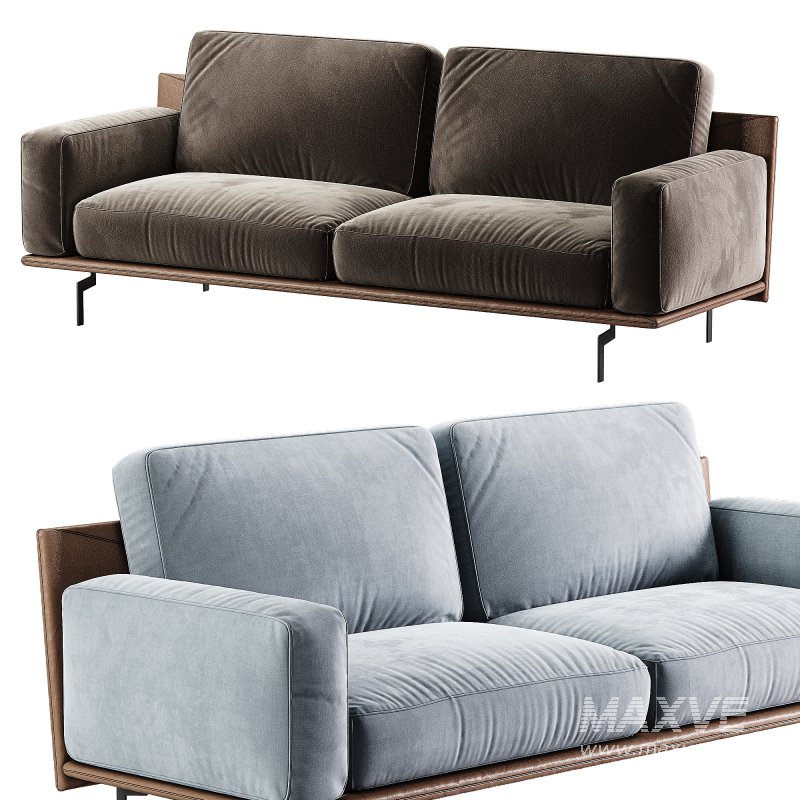 Etan Sofa - Image 4