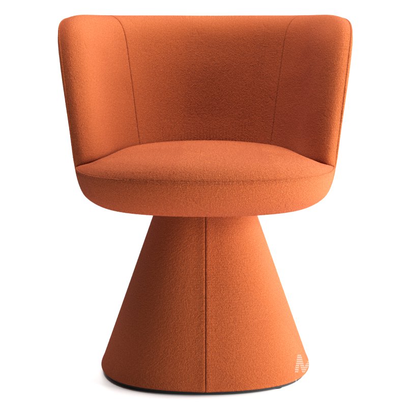 Bebitalia Flair O’ Dining Chair - Image 3
