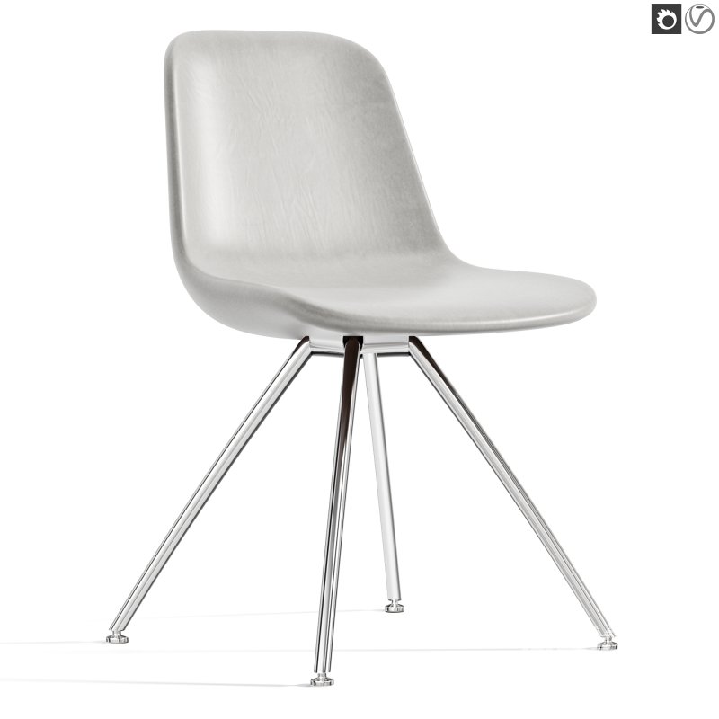 Step Chair Soft Touch - Image 6