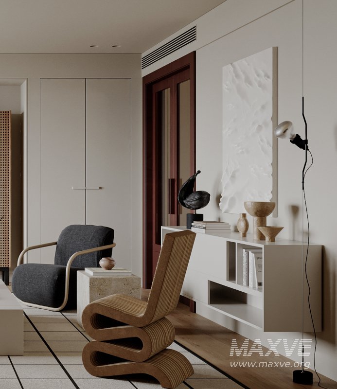 living room - Image 3