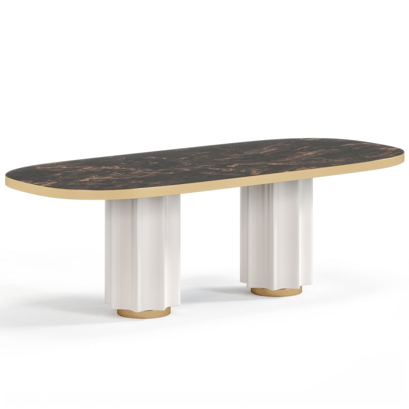 Ancha Chair Saiph Table By Amgrades - Image 2