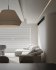 Modern living and dining room - Thumbnail 3