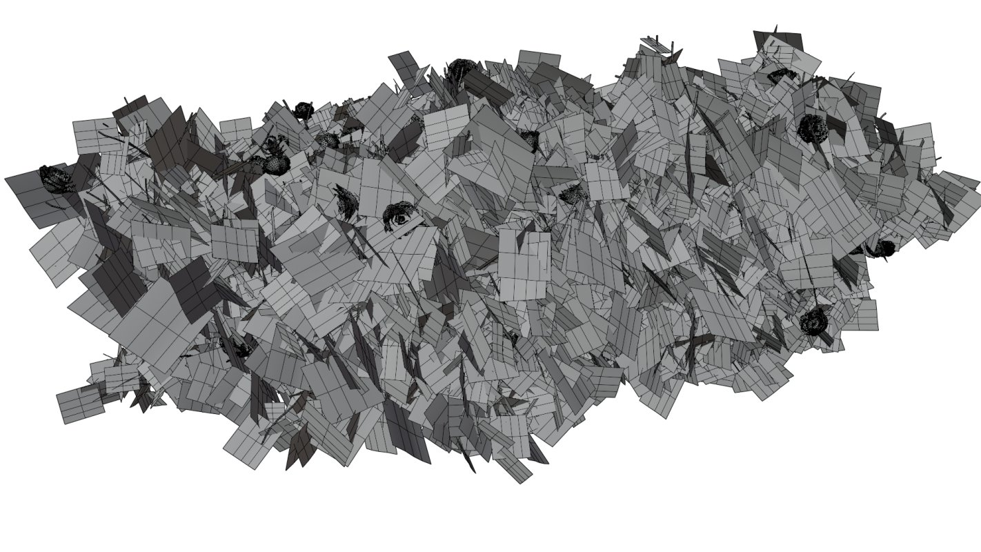 Rose Bush - Image 16