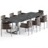Misam Chair Alcor Table By Amgrades - Thumbnail 2