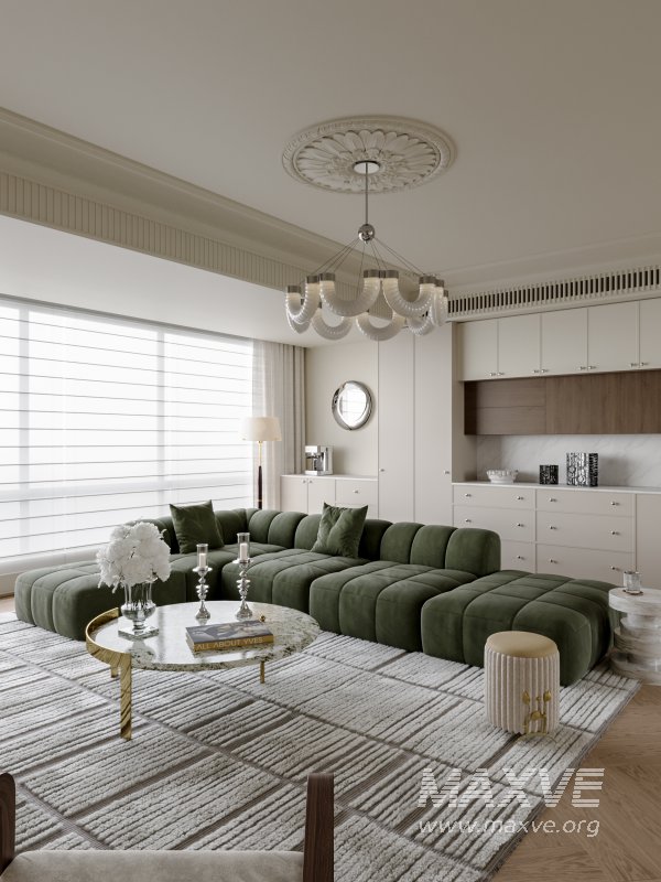 Living Room - Image 3