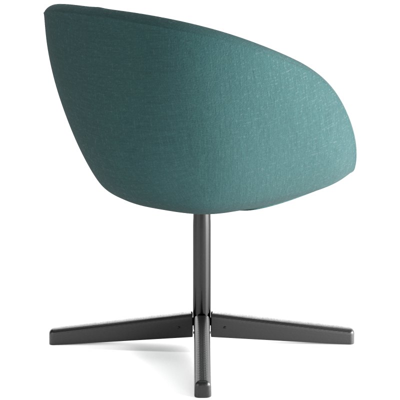 Minotti Russell Dining chair - Image 2
