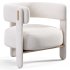 CHOUX Armchair By Mambo Unlimited Ideas - Thumbnail 3