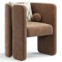 Fairfax Armchair By Kelly Wearstler - Thumbnail 5