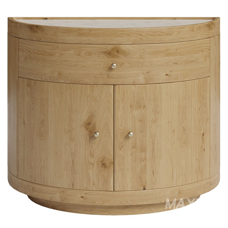 Ashton Nightstand - Image 2