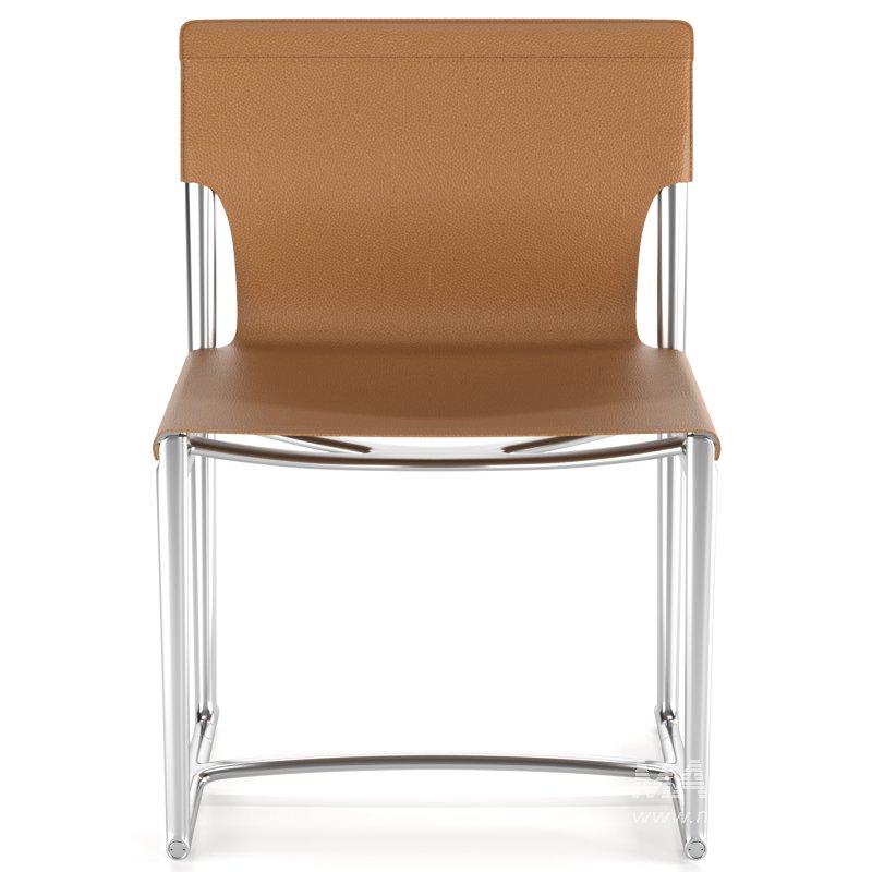 Bebitalia Mirto Indoor IM58 Chair - Image 3