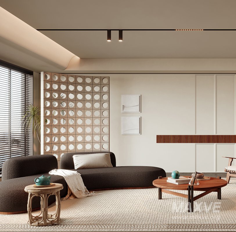 living room - Image 2