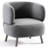 Luisa Armchair By Kavehome - Thumbnail 3