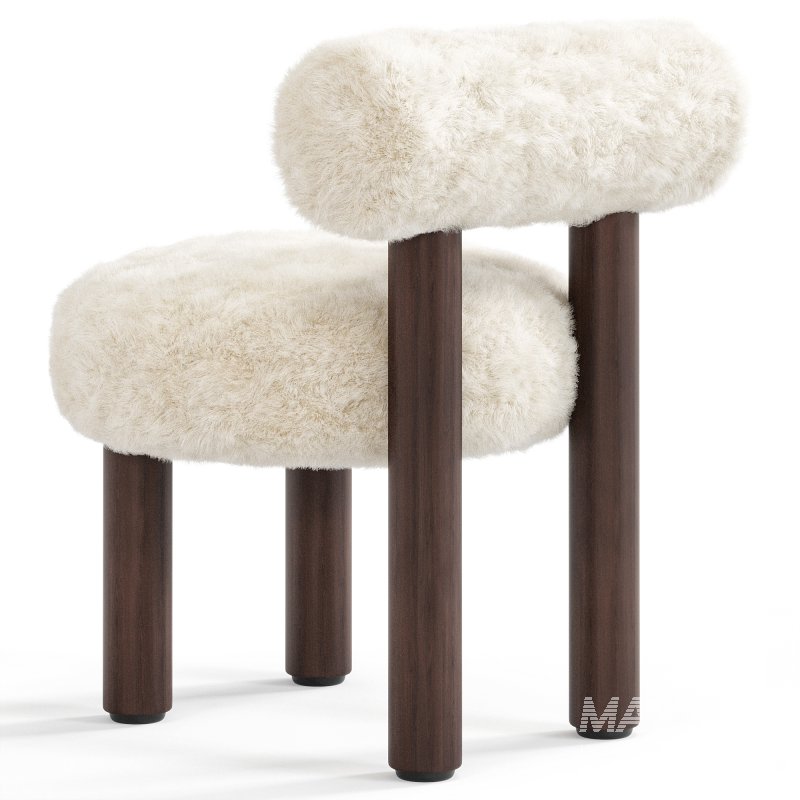 Gropius Cs2 Armchair By Noom Home - Image 2