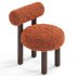 Gropius Cs2 Armchair By Noom Home - Thumbnail 4