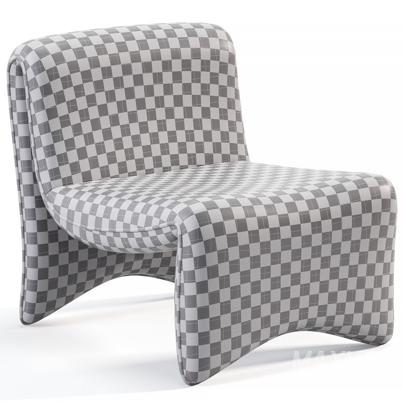 Pamela Accent Chair By Luluandgeorgia - Image 6