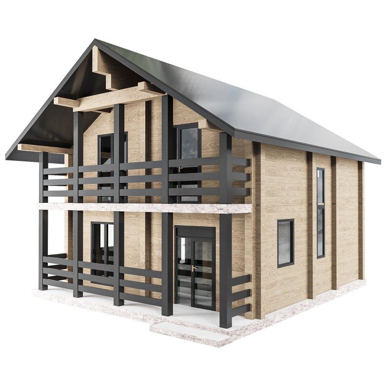 Home Design 2 For Exterior - Image 1